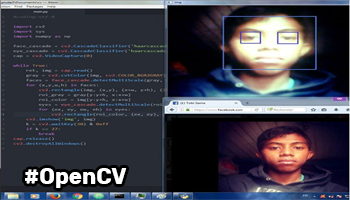 OpenCV